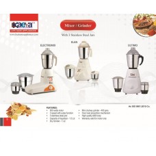 OkaeYa  Juicer Mixer Grinder with jar